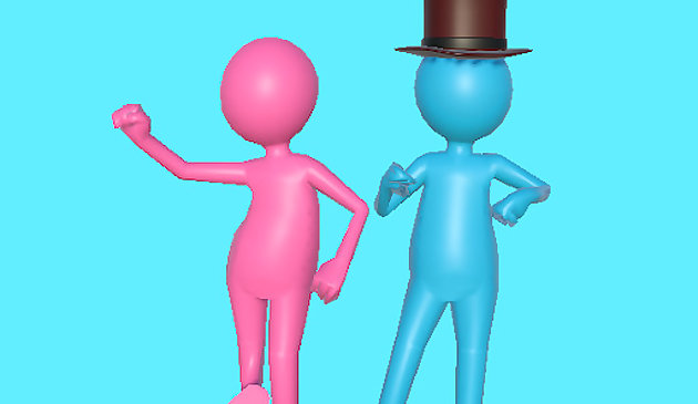 Любовное спасение