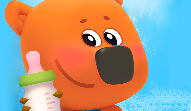 Мой милый домашний друг