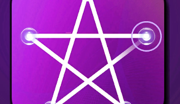 Соедини точки 3