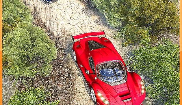 Offroad Car Driving Simulator Hill Adventure 2020