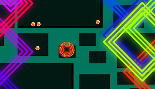 Неоновый путь