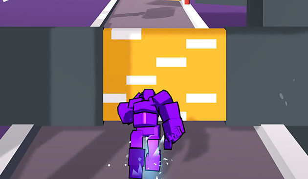 Разрушитель стены