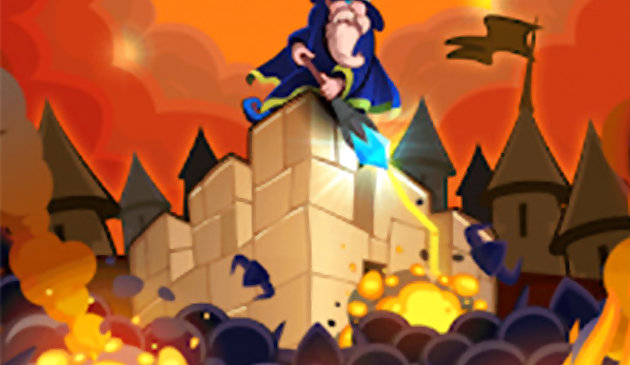 Защита зЗамка