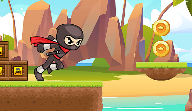 Hızlı Ninja