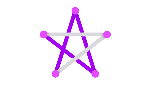 1LINE – Одна линия в одно касание