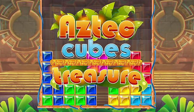 Tesoro dei cubi aztechi