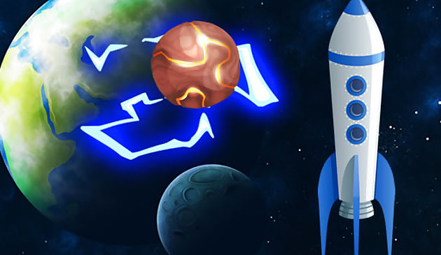 Космическая битва