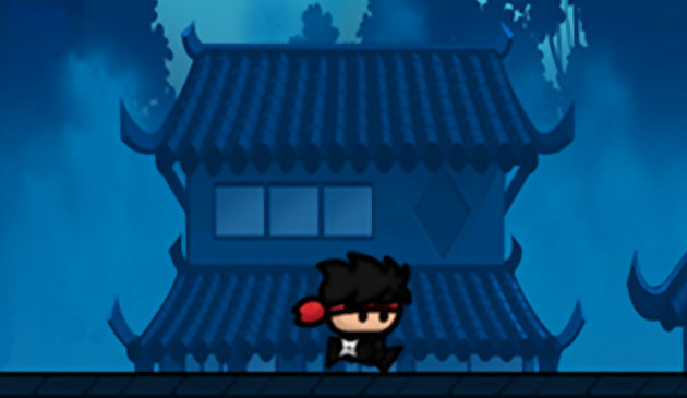 Walang Katapusang Ninja