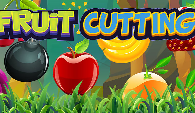 Нарезка фруктов