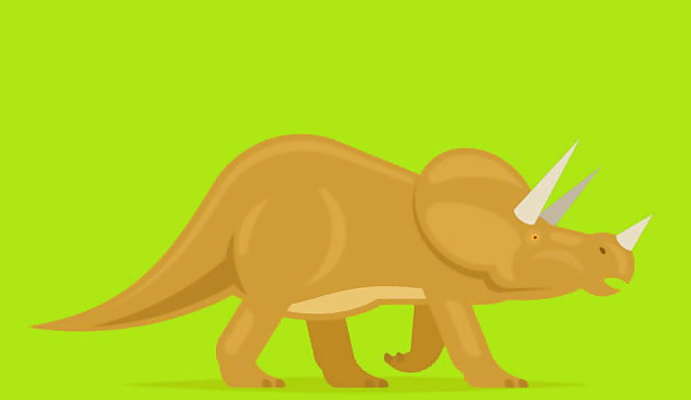 cute dinosaurs pangkulay