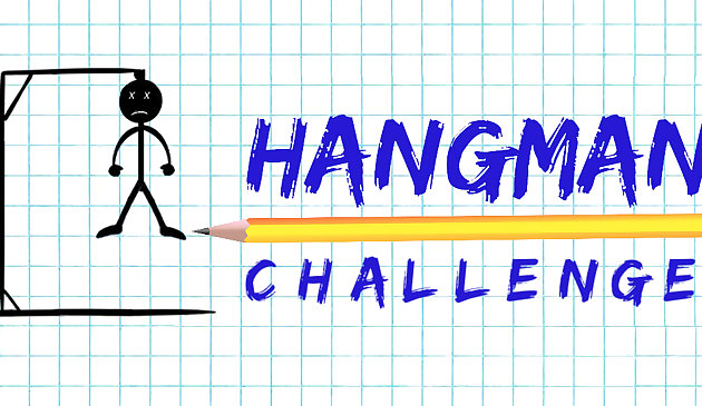 Desafío Hangman