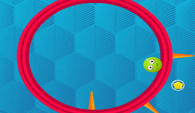 Опасные шипы