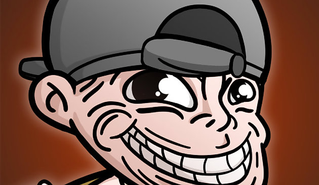 Массовое безумие