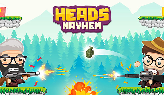 Головы хаоса