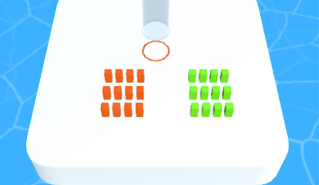 Отсортируй их все