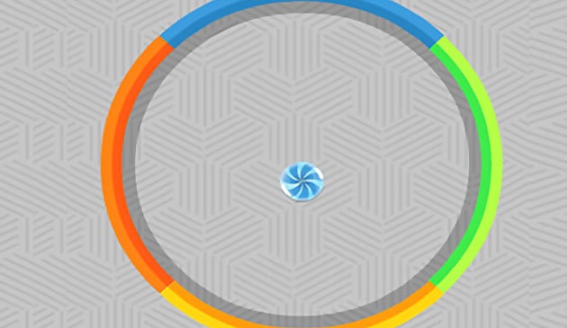 Цвет конфет