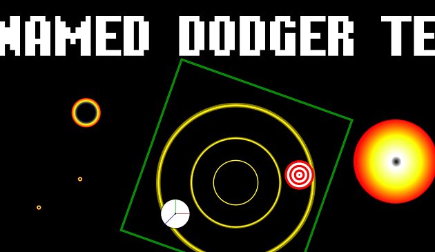 Неназванный Тест Плута