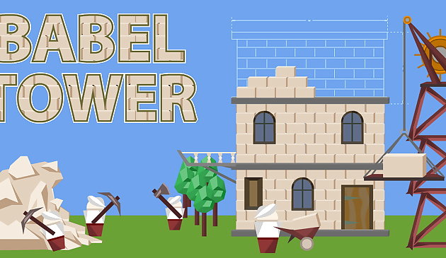Babel Kulesi