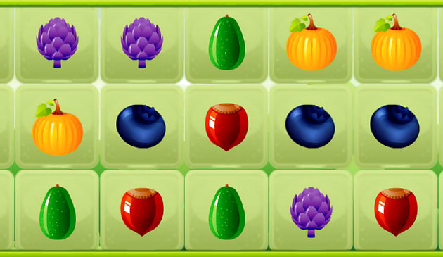 Большая Ферма. Матч 3