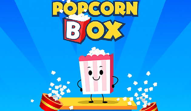 Kotak Popcorn