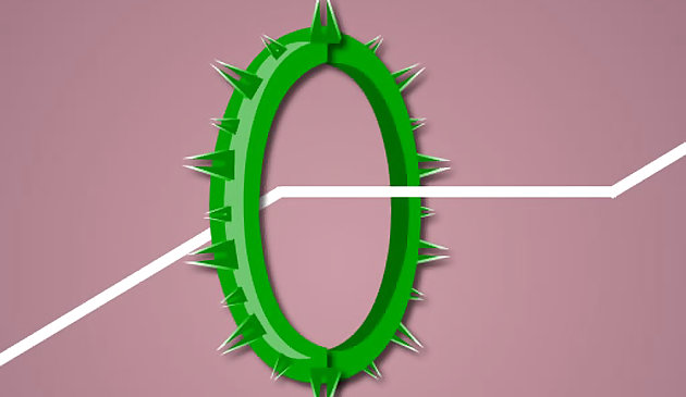 Шипованные Кольца