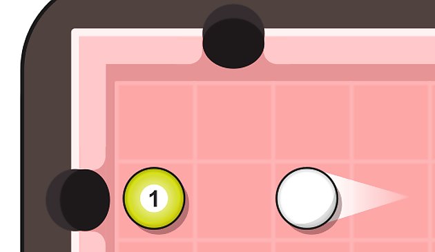 Столкновение мяча