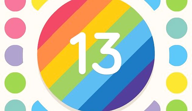 Невозможное 13