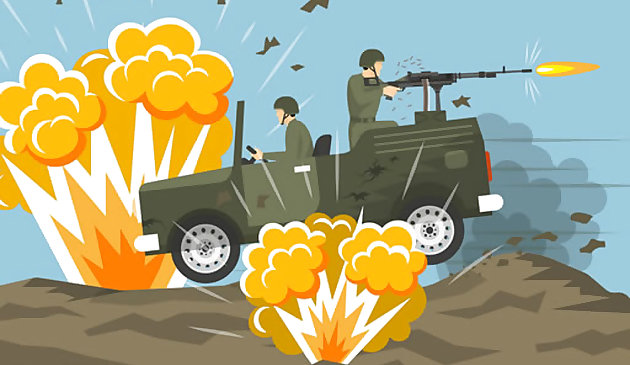 Память армейских машин и самолетов