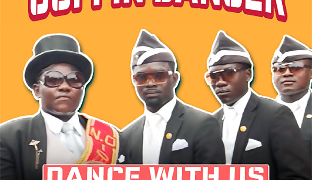 Танцы у гроба