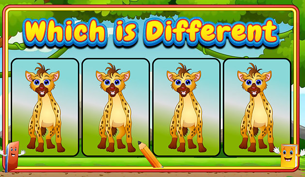 Что является другим животным