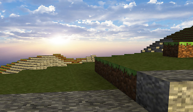 Ворлд Крафт HD