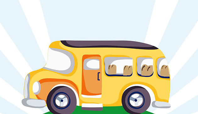 Школьный Автобус. Различия