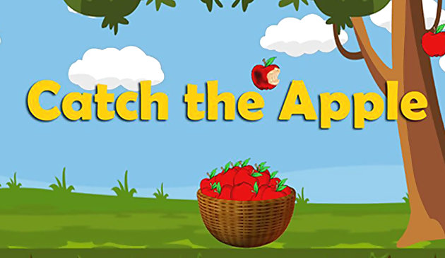Real Apple Catcher Extreme sorpresa de captador de frutas