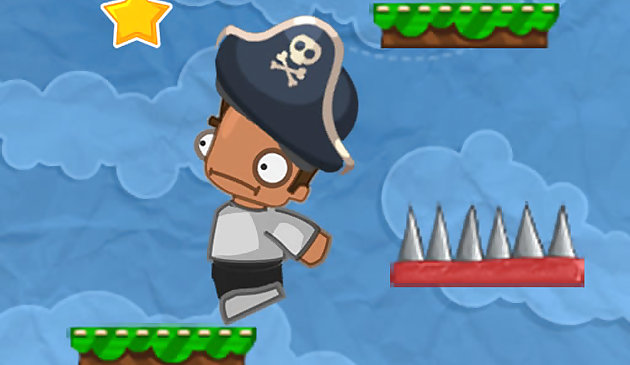 Валто Прыгун