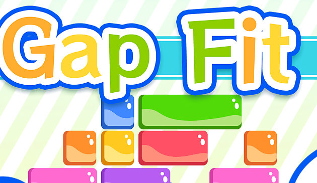 Подгонка промежутка