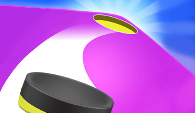 Метательный диск