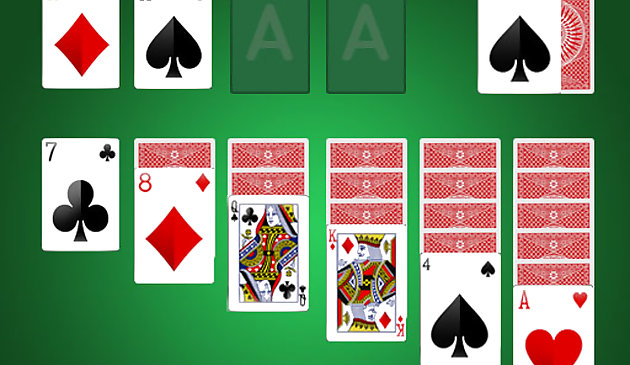 Классический Пасьянс