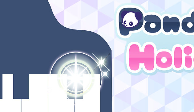 Музыкальная Панда