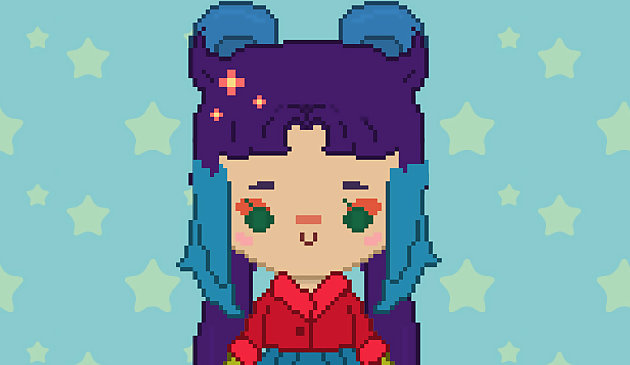 Крошечная Принцесса