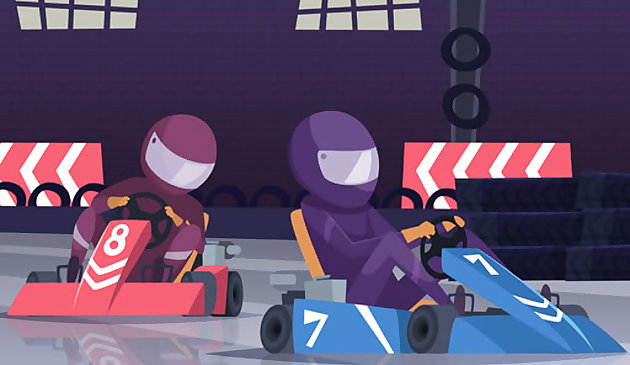 Гоночные Автомобили. Память