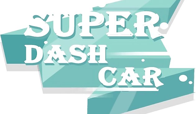 Супер автомобиль