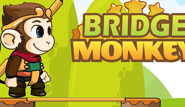 Обезьяний Мост