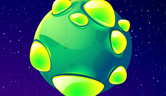 Планета Пазл