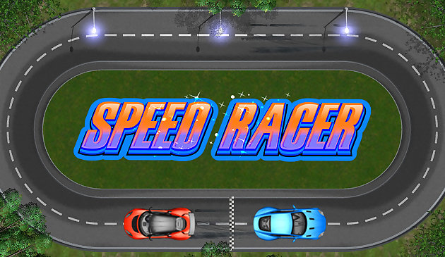Tốc độ Racer