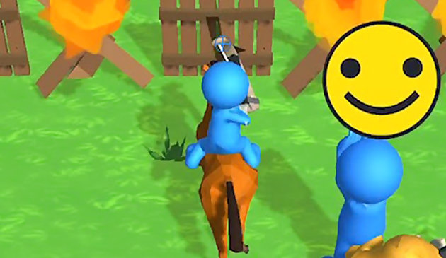 Лучник Воин