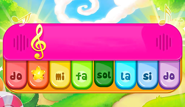 Ребенок Маэстро