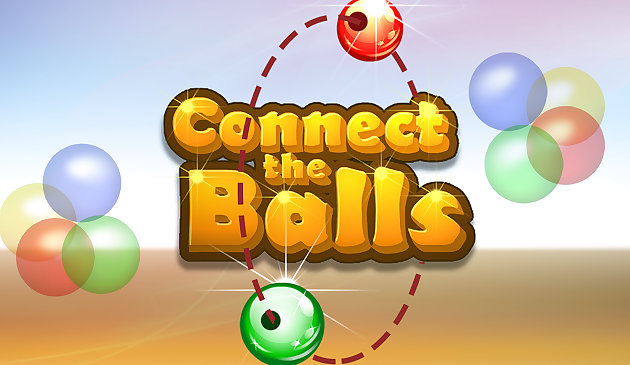 Conecte as bolas