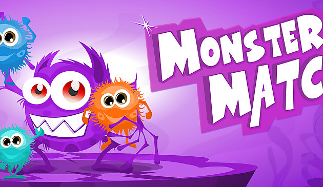Монстр Матч