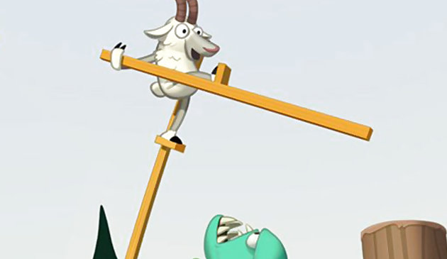 Мастер Ходьбы