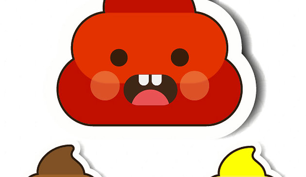 Вытолкни Какашку